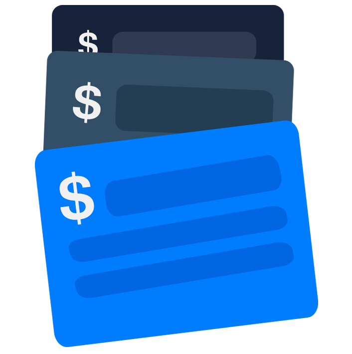 GoFeels Invoices